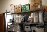 LARGE LOT OF CARRY OUT X1