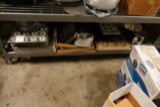 ASSORTMENT OF SHEET PANS & MUFFIN PANS X1