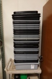 BUS TUBS (X38)