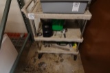 BUS CART