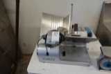 HOBART MEAT SLICER