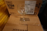 CLASSIC WINE GASSES APPROX 60 PCS X1