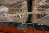 WATER GLASSES APPROX 613 PCS X1