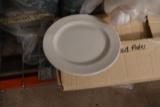 SALAD PLATES APPROX 340 X1