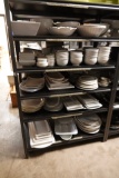 PLATTERS & BOWLS X1
