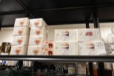 DESSERT CUPS X1