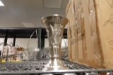 METAL PANS, BUCKETS & TRAYS X1