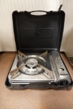 PORTABLE BURNERS (X2)
