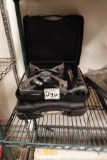 PORTABLE BURNERS (X2)