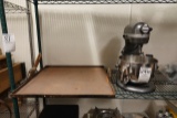 KITCHENAID MIXER (NEEDS HELP)