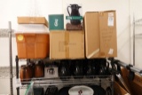 INSULATED BEVERAGE SERVERS X1