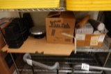 CAKE BAKING ACCESSORIES