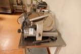 HOBART MEAT SLICER