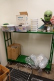 CONTENTS OF CART
