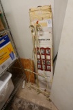 EASEL & PHOTO SCREEN X1