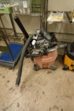 SHOP VAC