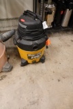 SHOP VAC