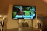 JVC 55” FLAT SCREEN TV