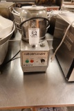 ROBOT COUPE R302V