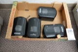 SOAP DISPENSERS X1