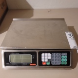 DIGITAL SCALES