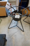 FRYER STAND