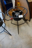 FRYER STAND