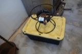 FRYER STAND