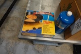 PROPANE STOVES & FUEL X1