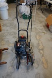 CRAFTSMAN GAS EDGER