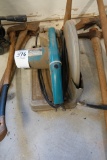MAKITA CUT OFF SAW