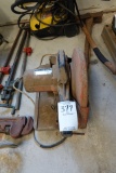 CHOP SAW