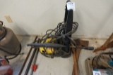 ELECTRIC PRESSURE WASHER