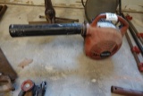 HOMELITE GAS BLOWER