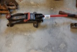 FLOOR JACK