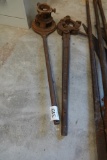 THREADER & CLAMP