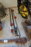 BAR CLAMPS X1