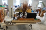CONTENTS OF TABLE