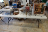 CONTENTS OF TABLE