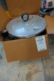 PRESSURE COOKER