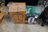 COFFEE MAKERS (X2)