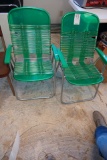 CHAIRS X1