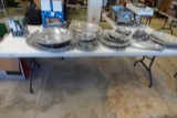 8’ LIFETIME TABLE (NO CONTENTS)