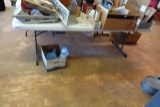 8’ LIFETIME TABLE (NO CONTENTS)