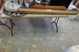 5’ LIFETIME TABLE (NO CONTENTS)
