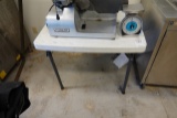 3’ X 3’ LIFETIME TABLE