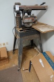 CRAFTSMAN RADIAL ARM SAW