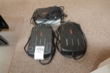BATTERY BACKUP (X3)