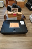 CASH DRAWERS & PRINTER X1