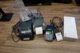 CREDIT CARD MACHINE X1